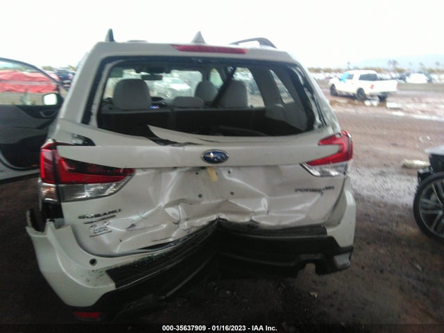 2021 Subaru Forester, VIN: JF2SKADC0MH485228