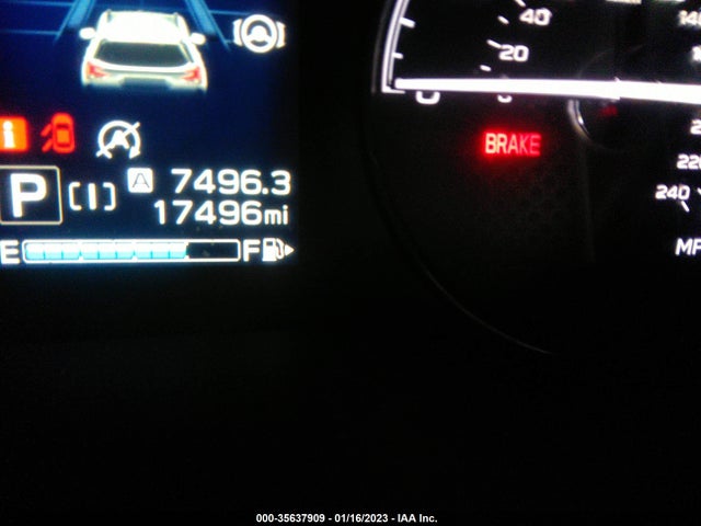 2021 Subaru Forester, VIN: JF2SKADC0MH485228