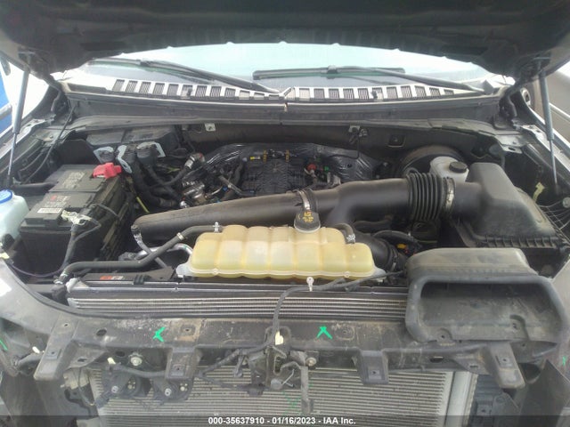 2021 Ford Expedition, VIN: 1FMJK2AT4MEA08223