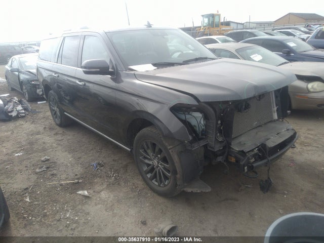 2021 Ford Expedition, VIN: 1FMJK2AT4MEA08223