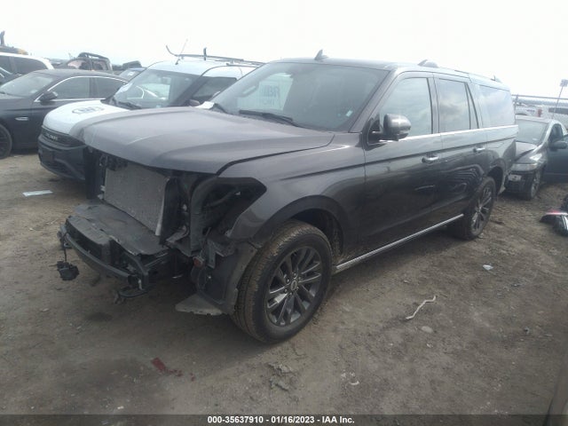 2021 Ford Expedition, VIN: 1FMJK2AT4MEA08223