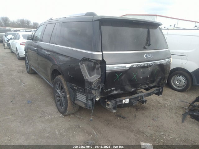 2021 Ford Expedition, VIN: 1FMJK2AT4MEA08223