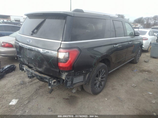 2021 Ford Expedition, VIN: 1FMJK2AT4MEA08223