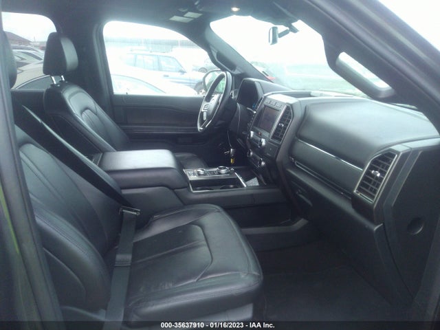 2021 Ford Expedition, VIN: 1FMJK2AT4MEA08223