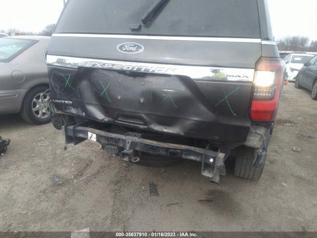 2021 Ford Expedition, VIN: 1FMJK2AT4MEA08223