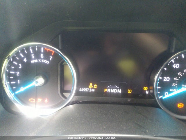 2021 Ford Expedition, VIN: 1FMJK2AT4MEA08223
