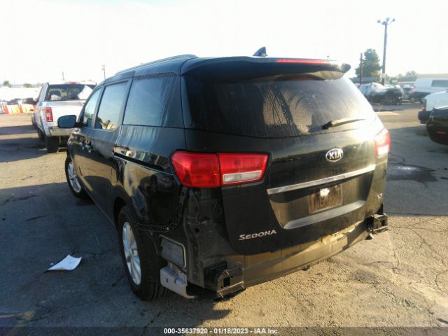 KNDMB5C17H6266041 KIA SEDONA LX