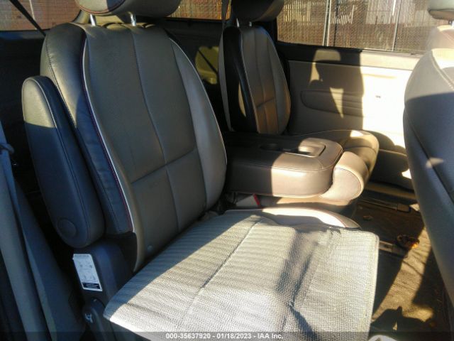 KNDMB5C17H6266041 KIA SEDONA LX