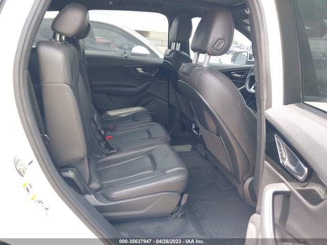 WA1VAAF74HD032705 Audi Q7 Prestige