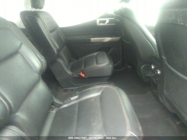 2020 FORD EXPLORER XLT VIN: 1FMSK7DH6LGC86357