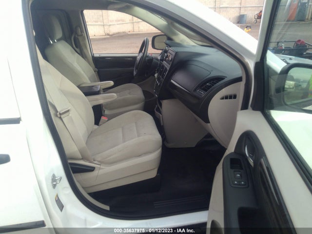 2014 Ram Cargo Van, VIN: 2C4JRGAG3ER222737