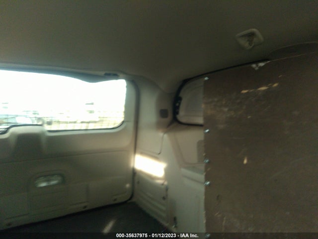 2014 Ram Cargo Van, VIN: 2C4JRGAG3ER222737