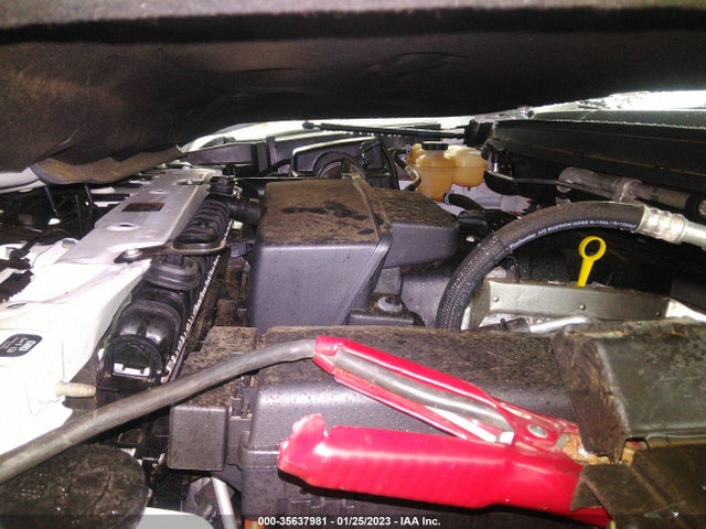 2022 Chevrolet Colorado, VIN: 1GCHSCEAXN1117196