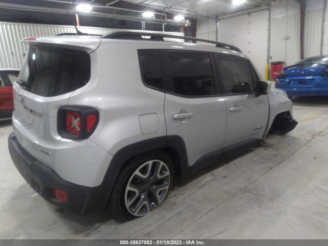 ZACCJABT1FPB31772 Jeep Renegade Latitude
