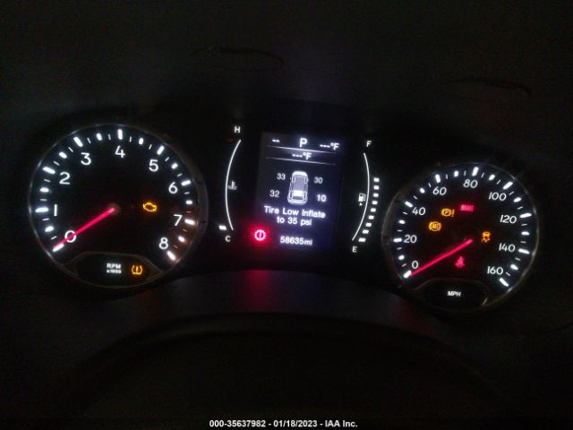 ZACCJABT1FPB31772 Jeep Renegade Latitude