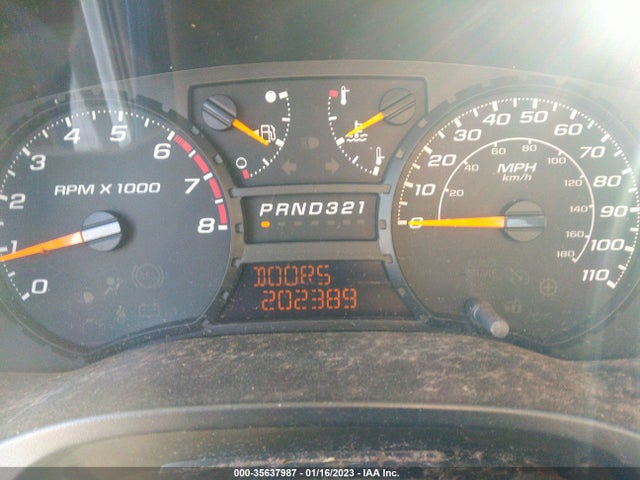Chevrolet Colorado Ls 2006 1GCDT198668296000 Image 8