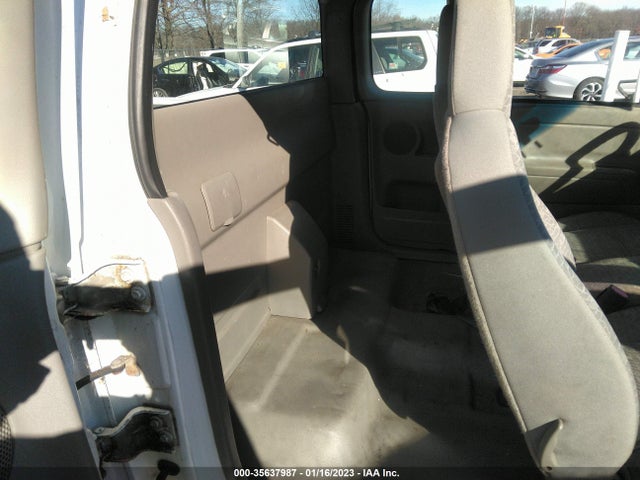 Chevrolet Colorado Ls 2006 1GCDT198668296000 Image 9