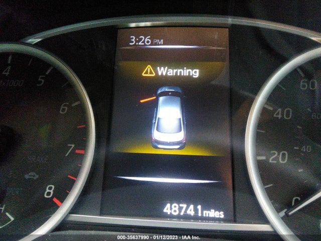 2018 NISSAN SENTRA SV VIN: 3N1AB7AP5JY252467