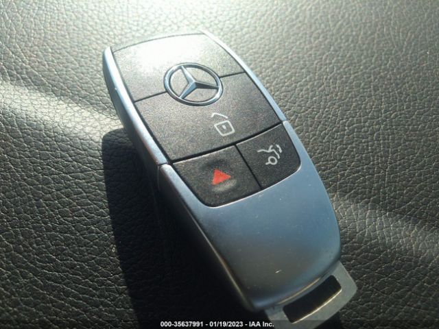 W1N4M4HBXNW230449 Mercedes-Benz Glb Glb 250