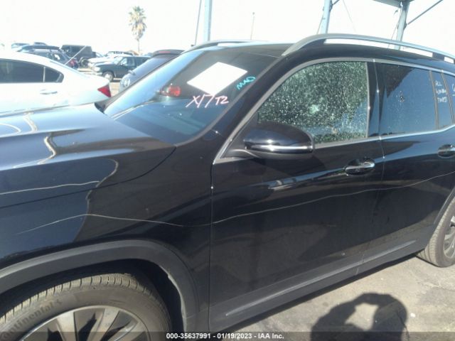W1N4M4HBXNW230449 Mercedes-Benz Glb Glb 250