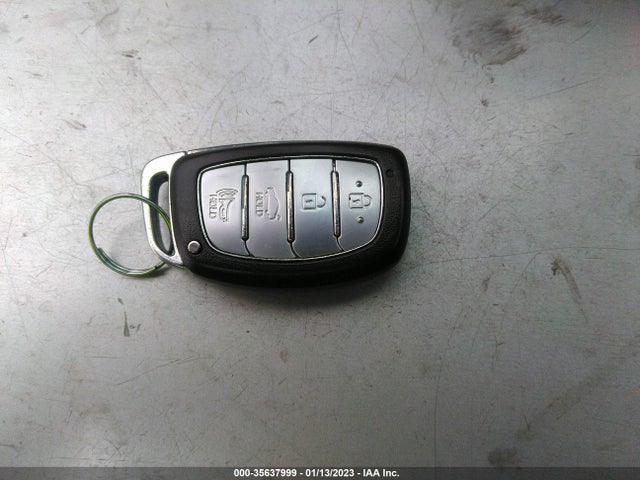 2019 Hyundai Sonata, VIN: KMHE24L35KA093362