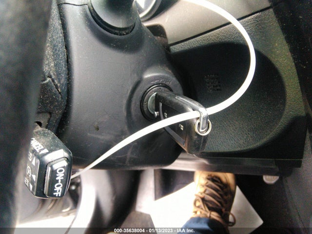 2016 Scion IM, VIN: JTNKARJE6GJ520868
