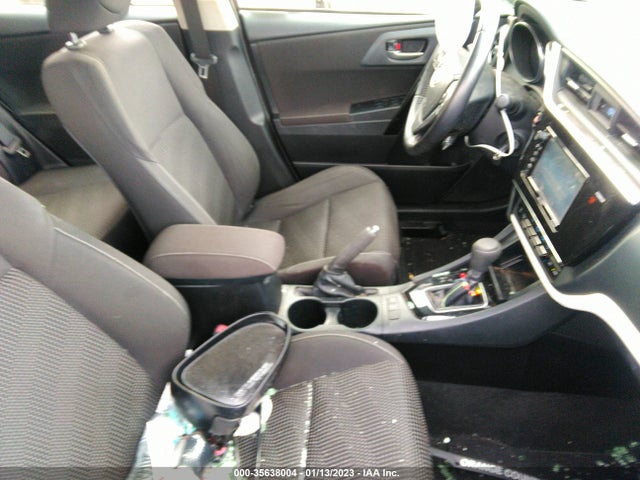 2016 Scion IM, VIN: JTNKARJE6GJ520868