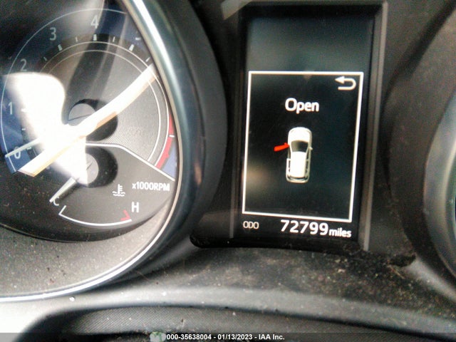 2016 Scion IM, VIN: JTNKARJE6GJ520868