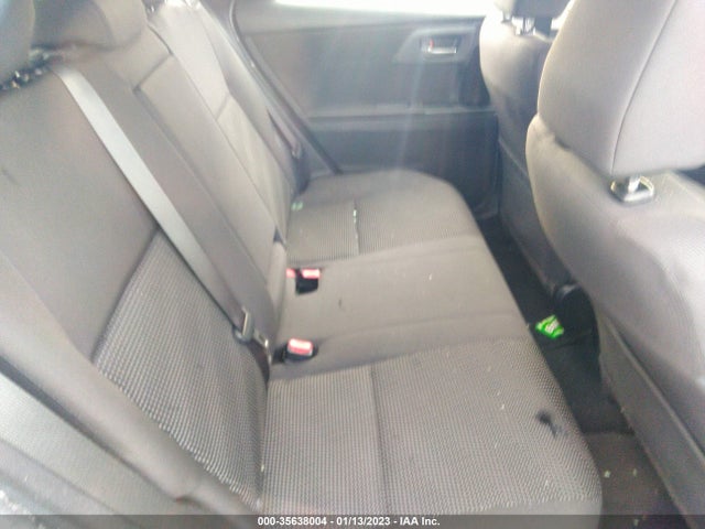2016 Scion IM, VIN: JTNKARJE6GJ520868