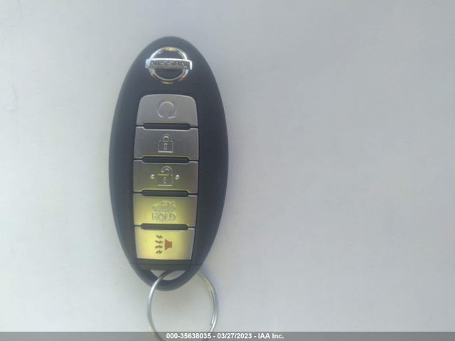 Nissan SENTRA SR 2021 3N1AB8DV9MY214650 Image 3