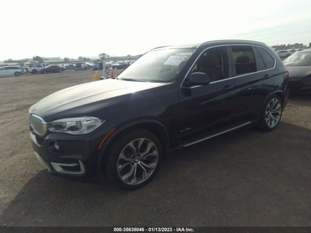 5UXKS4C57F0N07180 BMW X5 Xdrive35d