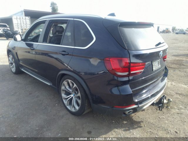 5UXKS4C57F0N07180 BMW X5 Xdrive35d