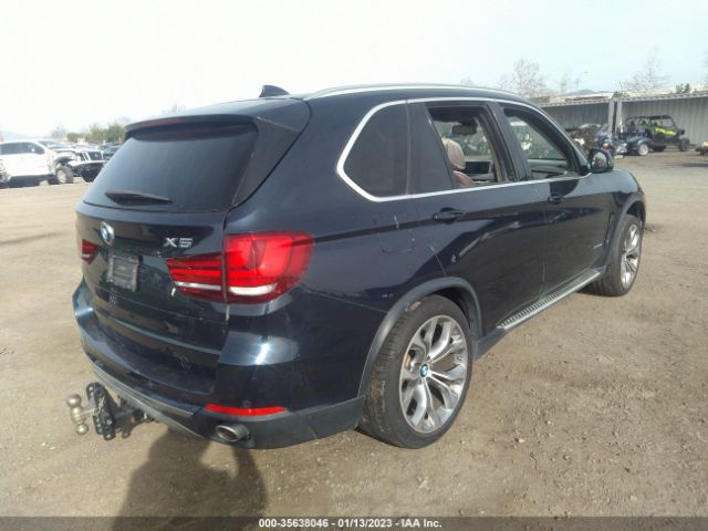 5UXKS4C57F0N07180 BMW X5 Xdrive35d