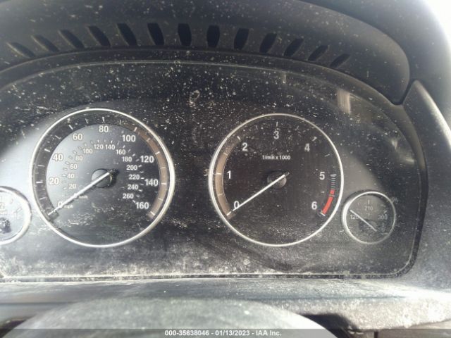 5UXKS4C57F0N07180 BMW X5 Xdrive35d
