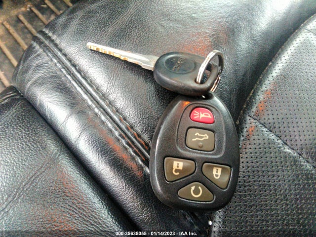 GMC Acadia Denali 2012 1GKKVTED7CJ237577 Image 3