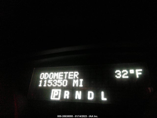 GMC Acadia Denali 2012 1GKKVTED7CJ237577 Image 8