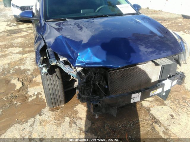 3KPF24AD5KE095114 KIA Forte Lxs