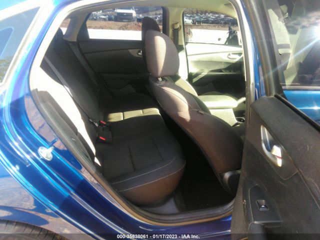 3KPF24AD5KE095114 KIA Forte Lxs