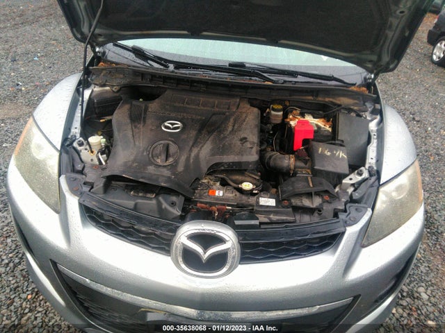 2011 MAZDA CX-7 S TOURING VIN: JM3ER4CL4B0381399