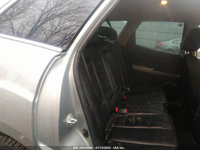 2011 MAZDA CX-7 S TOURING VIN: JM3ER4CL4B0381399