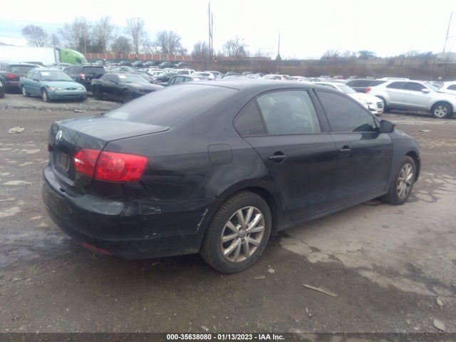 2013 VOLKSWAGEN JETTA SEDAN S VIN: 3VW2K7AJ1DM207791