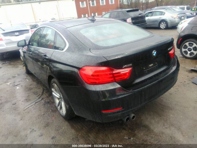 WBA4C9C56GG139682 BMW 4 Series 428i Xdrive