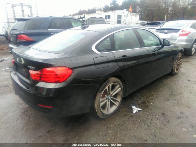 WBA4C9C56GG139682 BMW 4 Series 428i Xdrive