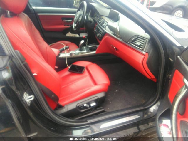 WBA4C9C56GG139682 BMW 4 Series 428i Xdrive