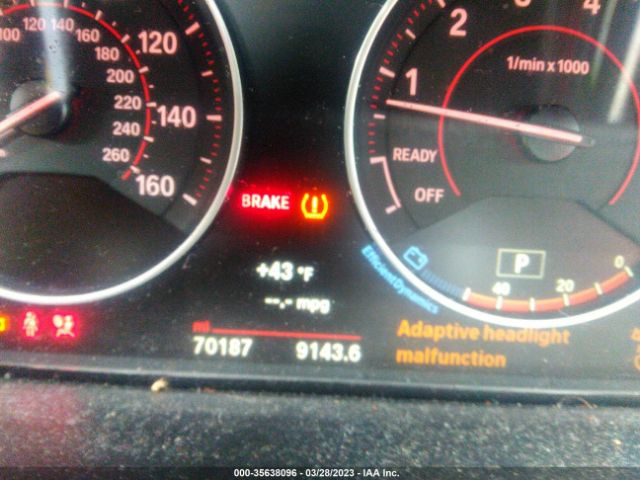 WBA4C9C56GG139682 BMW 4 Series 428i Xdrive