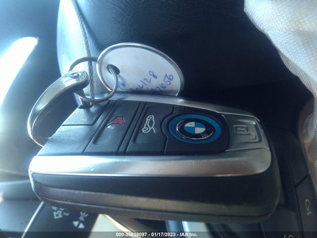 2015 BMW i8, VIN: WBY2Z2C58FV392656