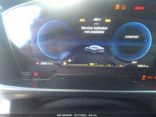 2015 BMW i8, VIN: WBY2Z2C58FV392656