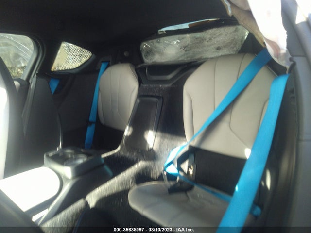 2015 BMW i8, VIN: WBY2Z2C58FV392656