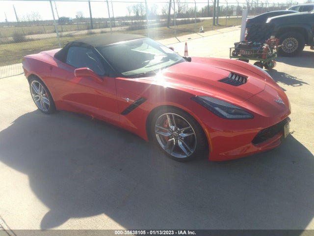 2014 1G1YM3D73E5110673 main image