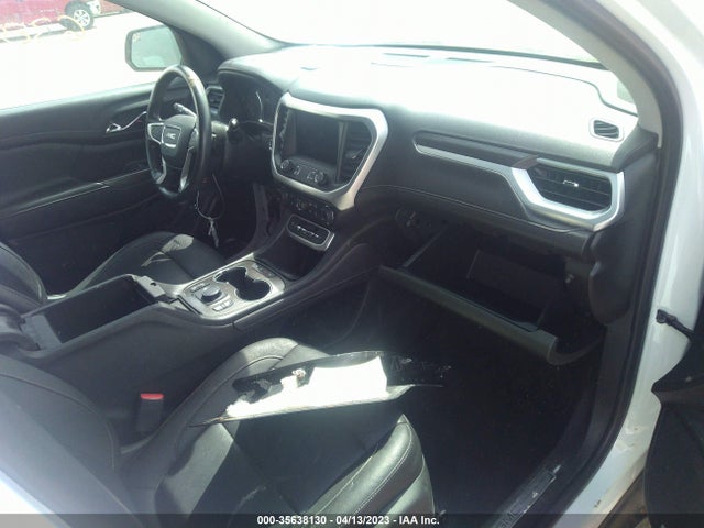 GMC ACADIA SLT 2020 1GKKNMLS7LZ203454 Image 5